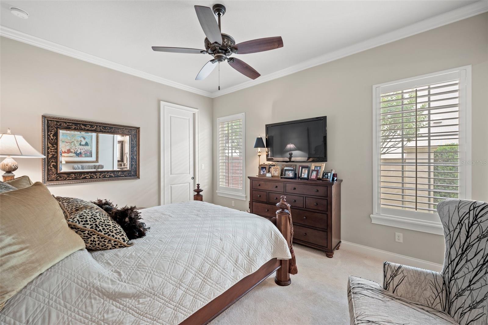 CLOISTER GROVE SUB - Residential