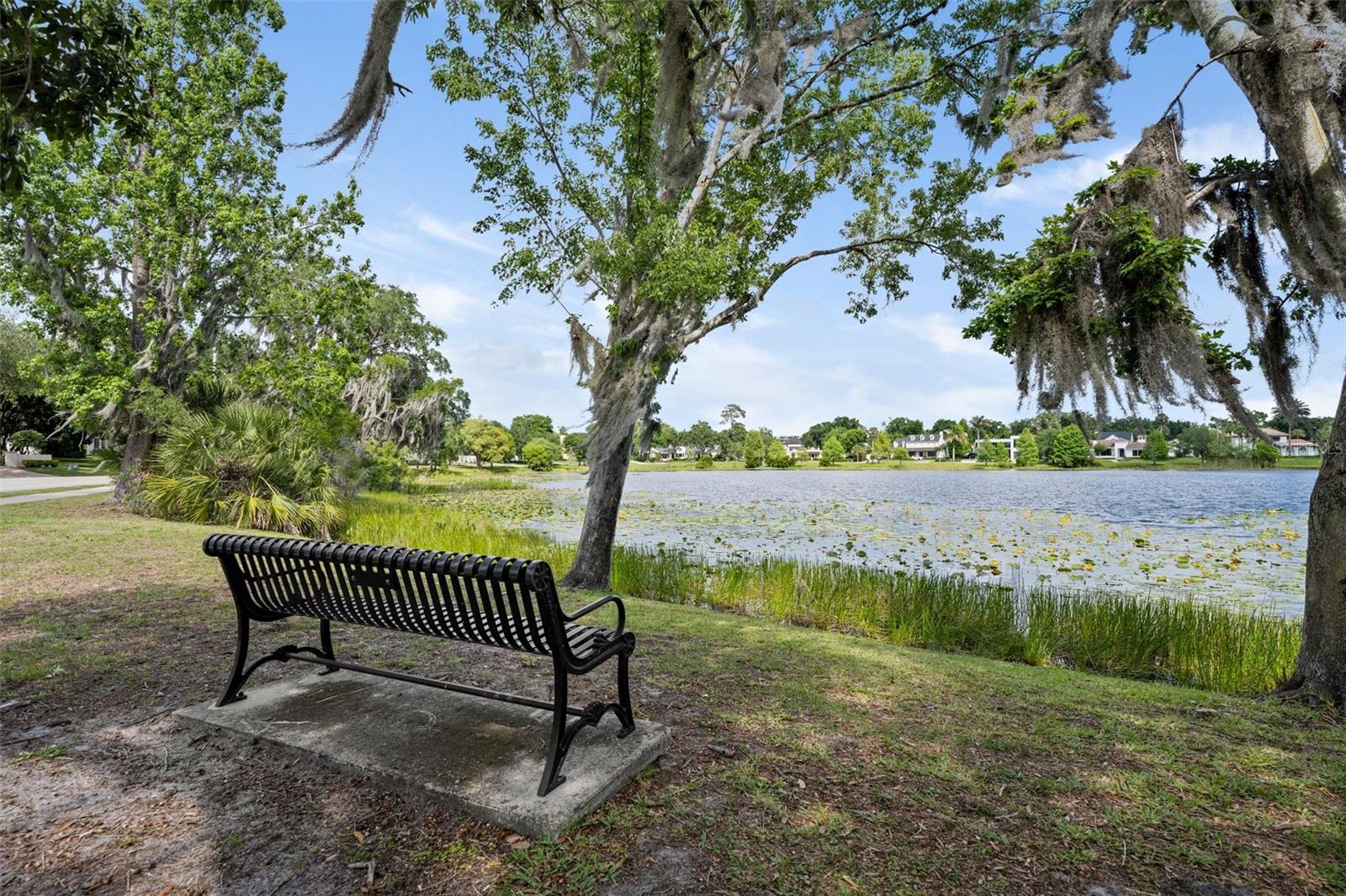 CLOISTER GROVE SUB - Residential