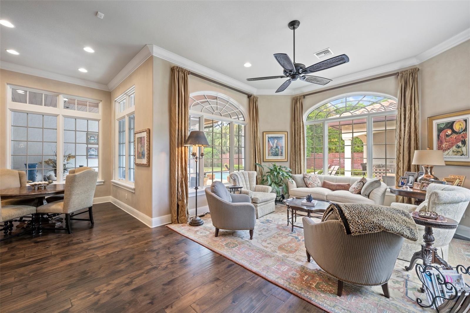 CLOISTER GROVE SUB - Residential