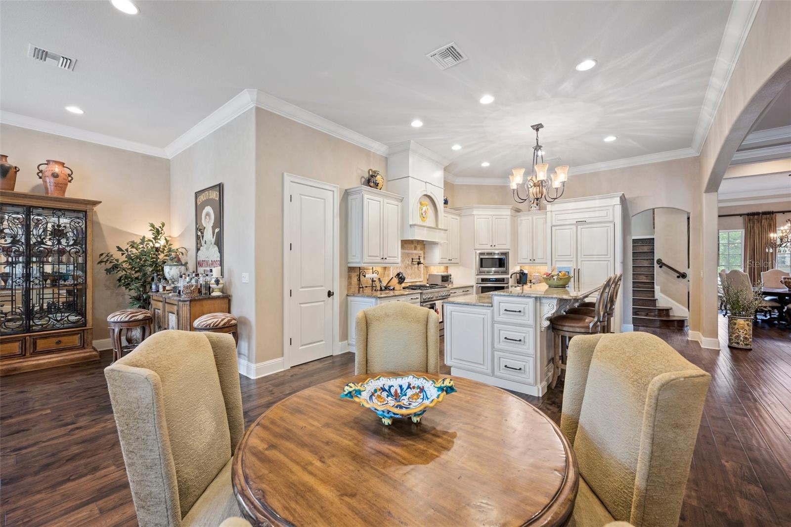 CLOISTER GROVE SUB - Residential