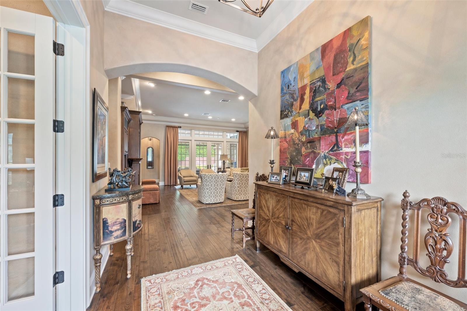 CLOISTER GROVE SUB - Residential