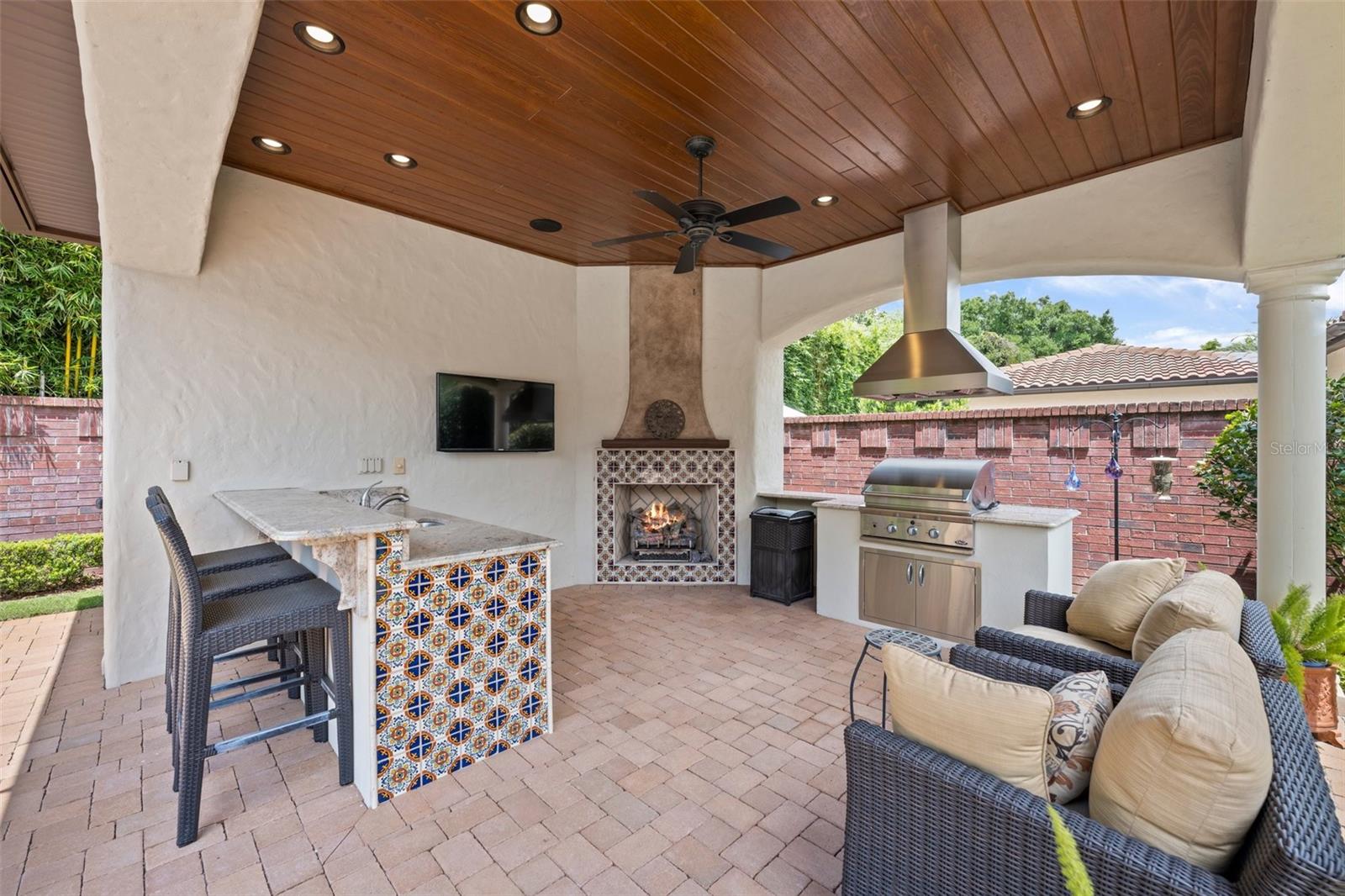 CLOISTER GROVE SUB - Residential