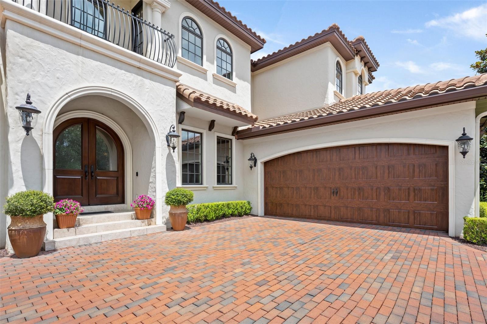 CLOISTER GROVE SUB - Residential