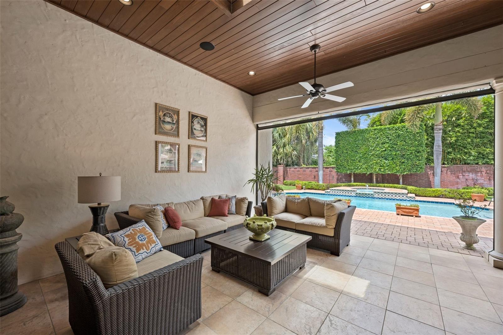 CLOISTER GROVE SUB - Residential