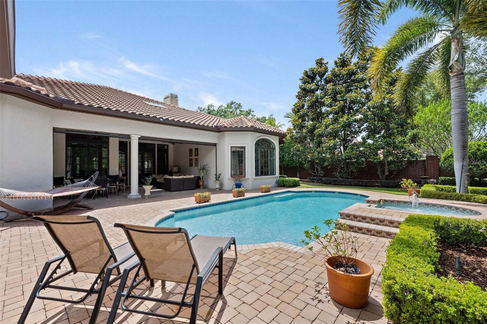 CLOISTER GROVE SUB - Residential