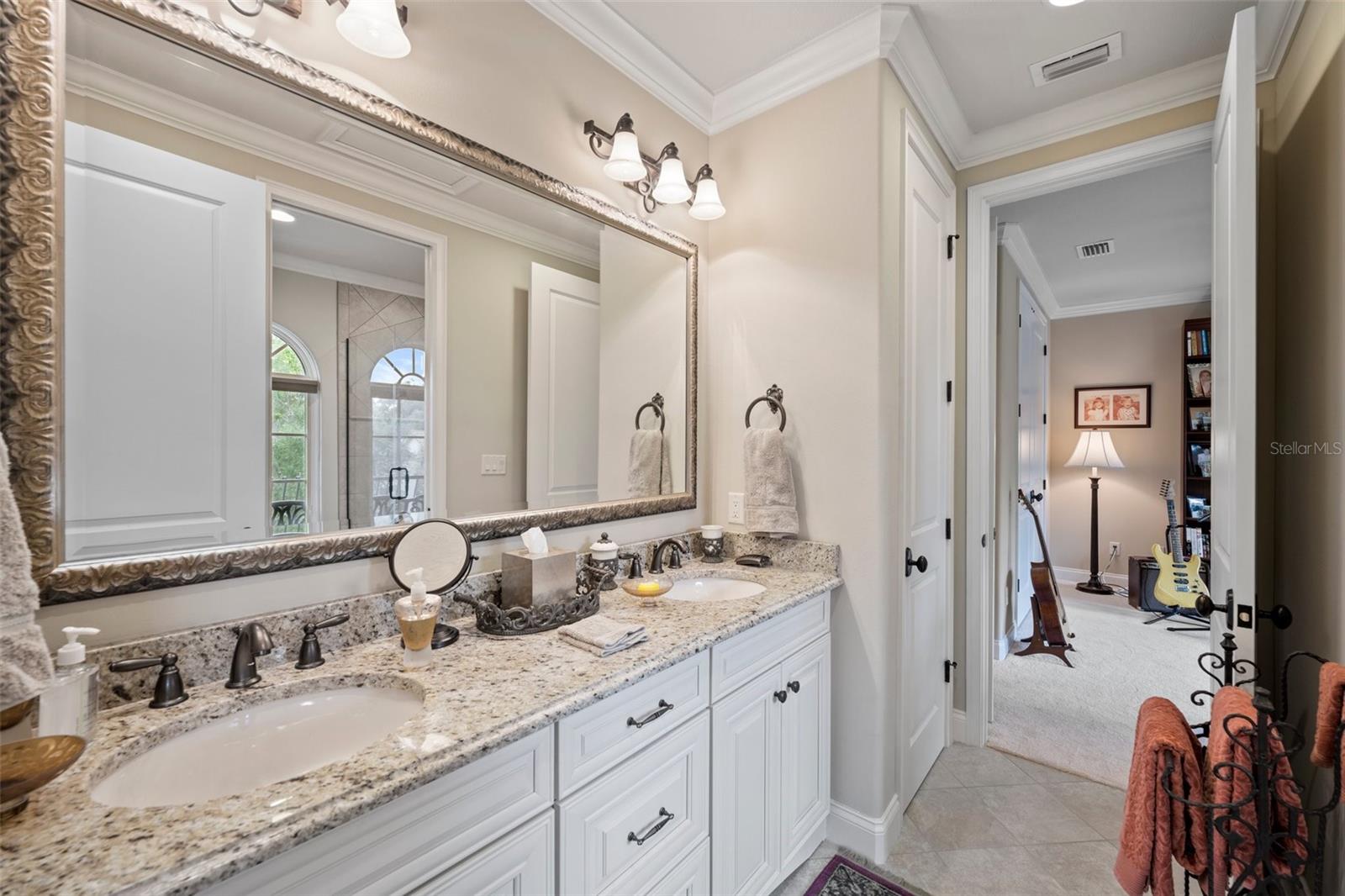 CLOISTER GROVE SUB - Residential