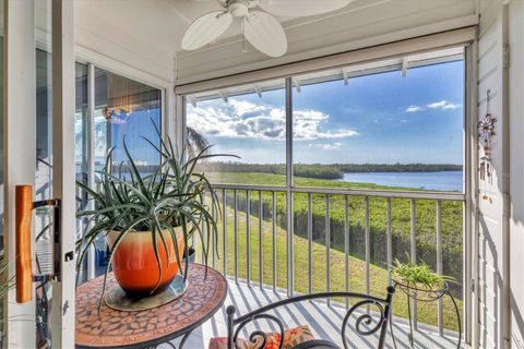 A home in BRADENTON