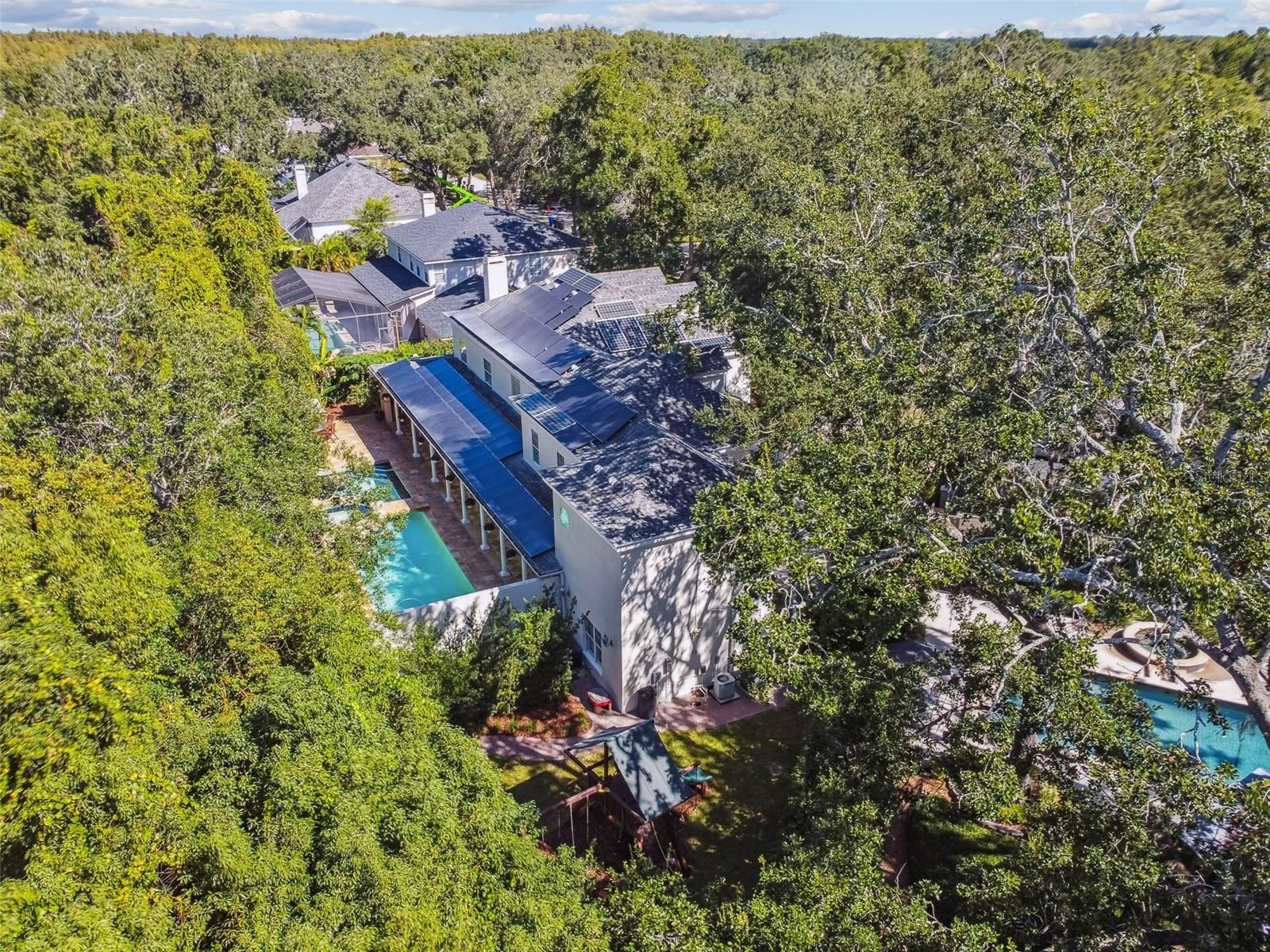 THOMPSON EAST SUB - Residential