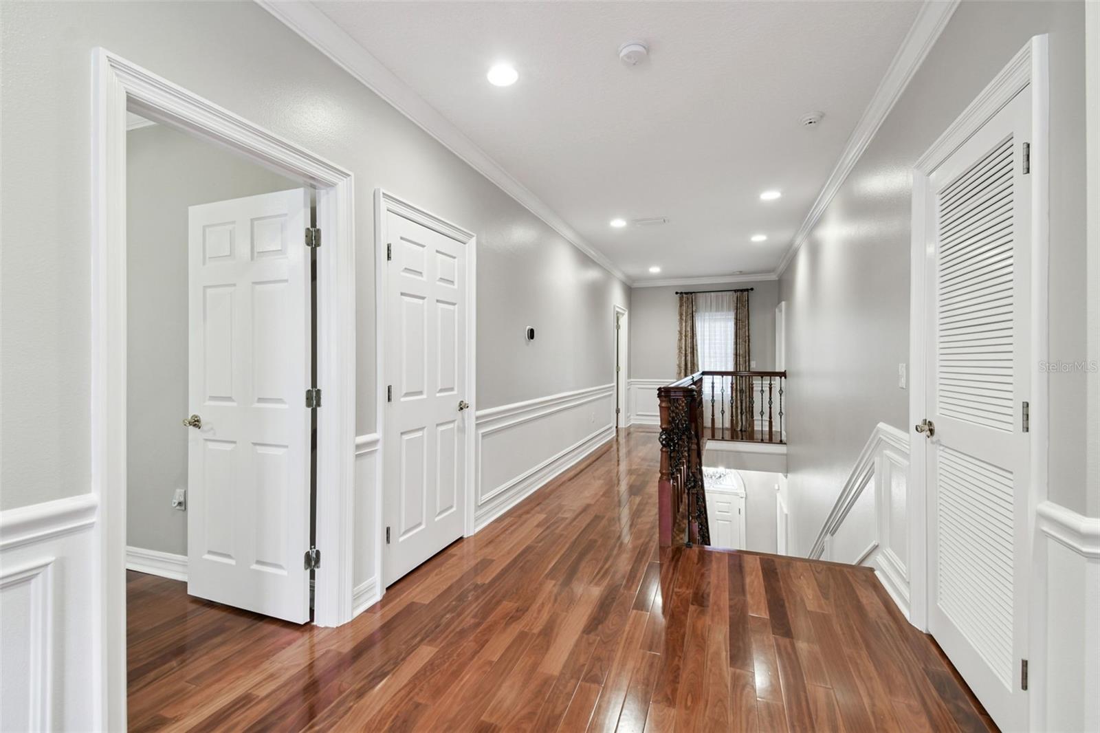 THOMPSON EAST SUB - Residential