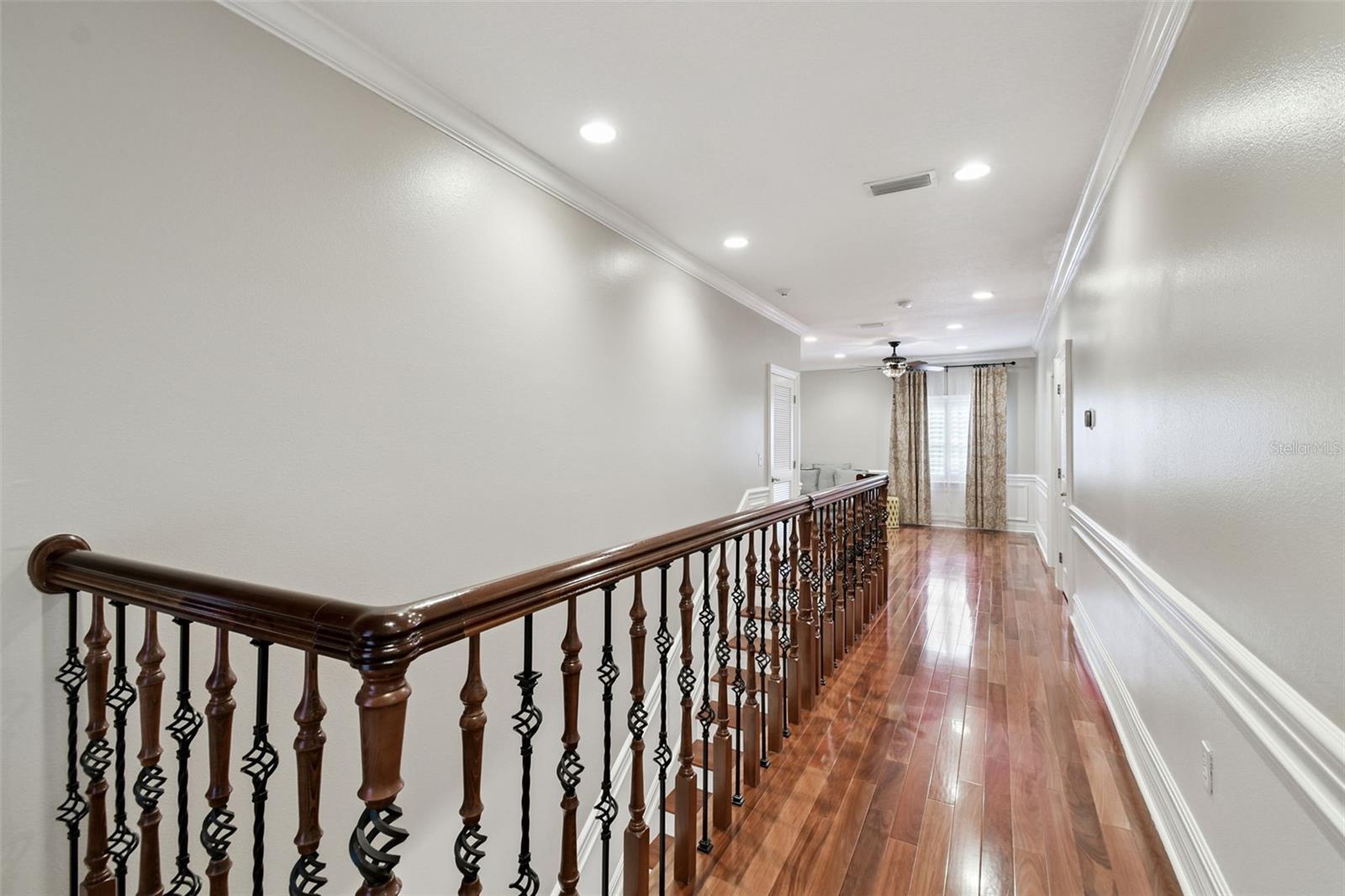 THOMPSON EAST SUB - Residential