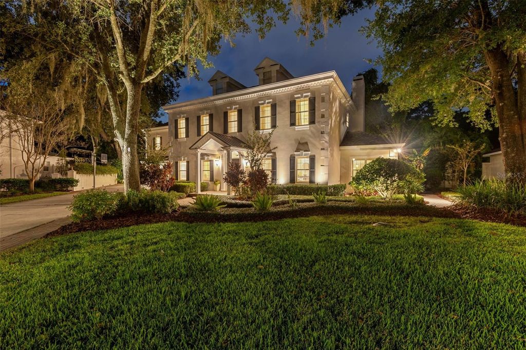 Photo of 15100 Contoy Place, Tampa, FL 33618 (MLS # TB8438759)
