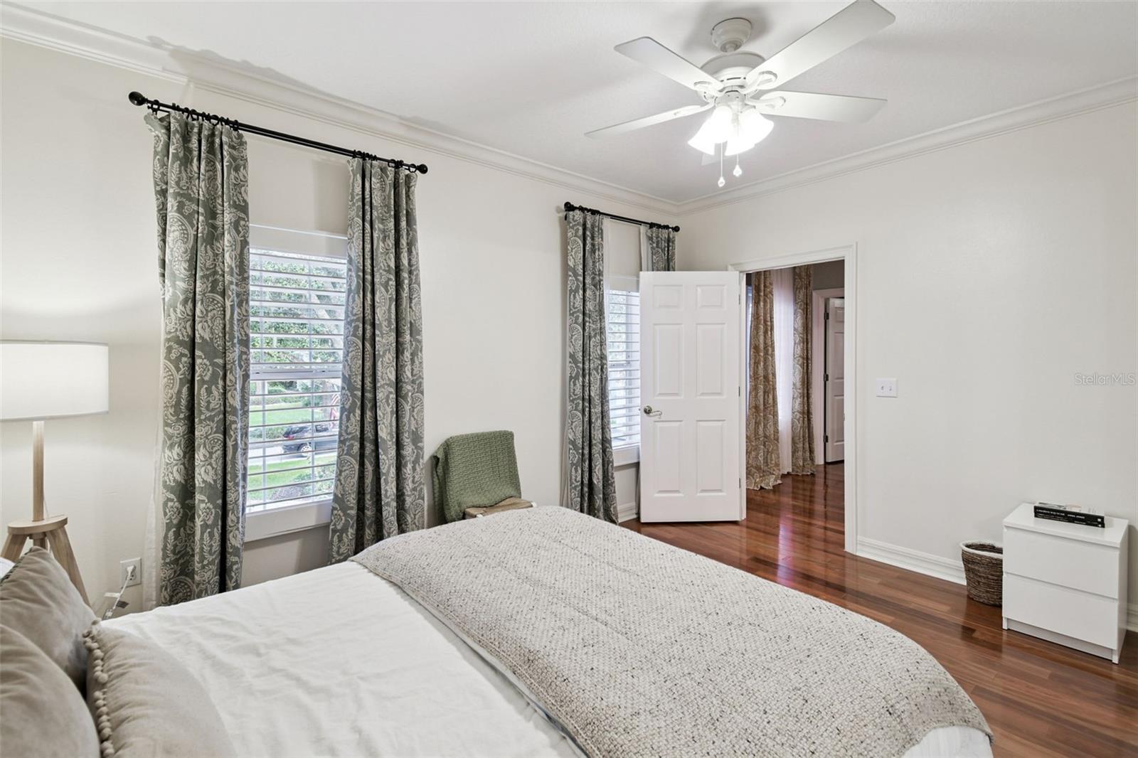 THOMPSON EAST SUB - Residential