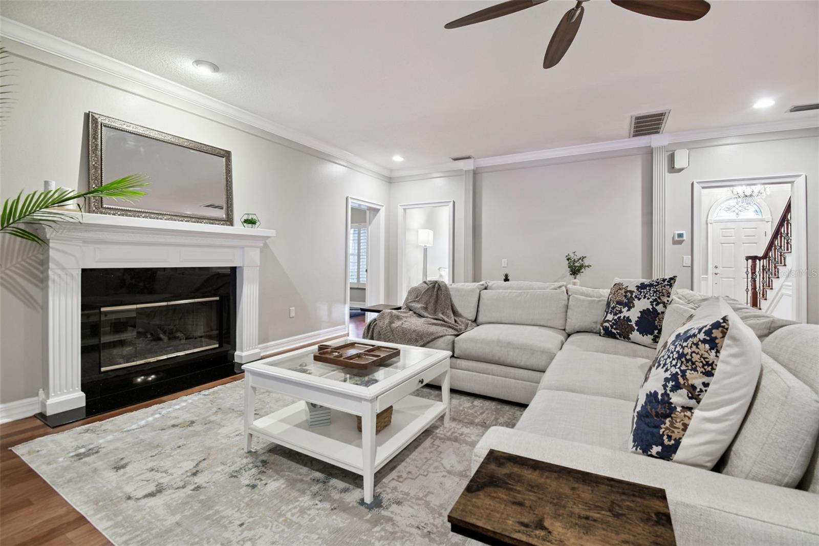 THOMPSON EAST SUB - Residential