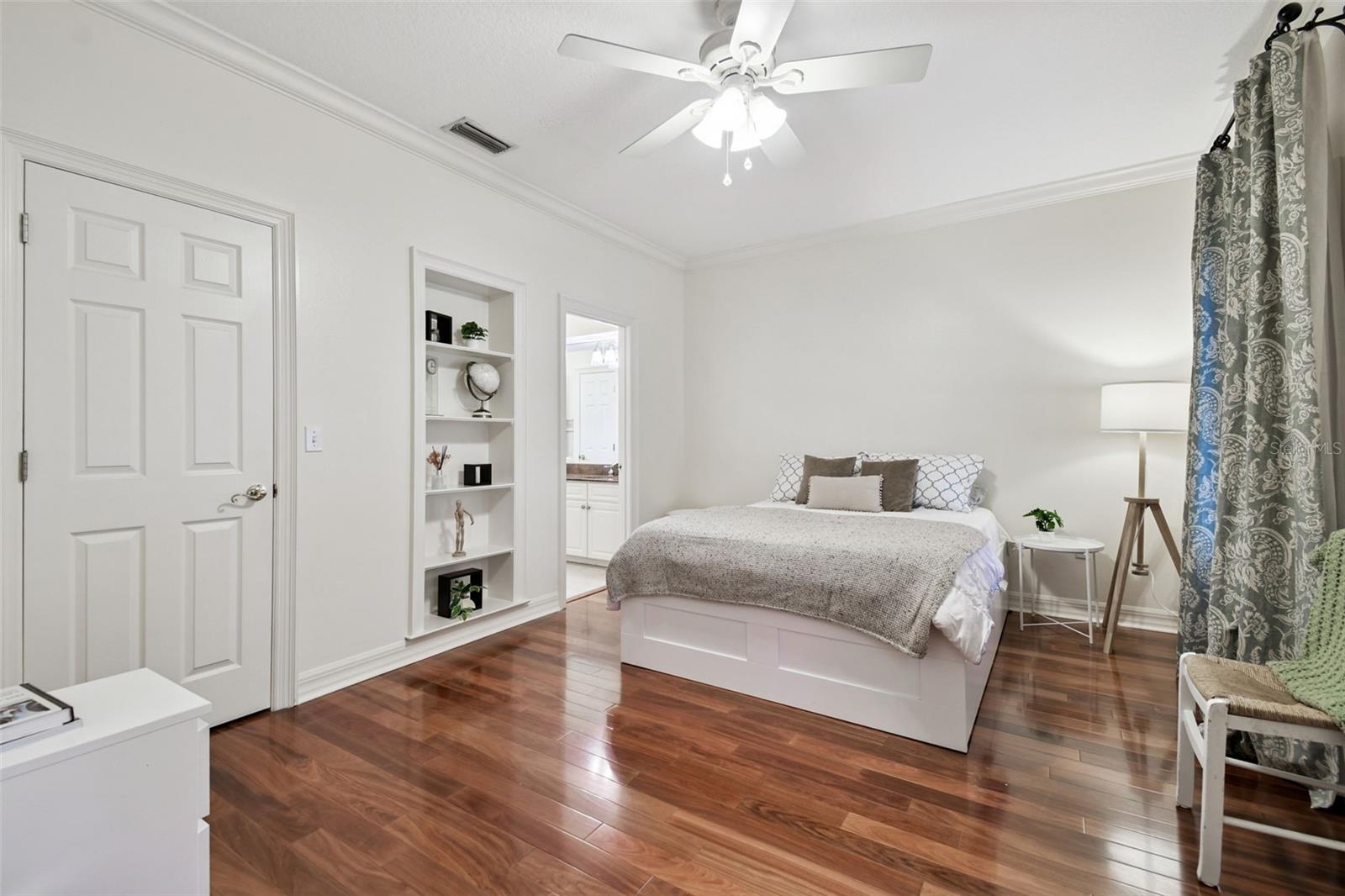 THOMPSON EAST SUB - Residential