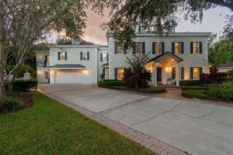 Photo of 15100 Contoy Place, Tampa, FL 33618 (MLS # TB8438759)