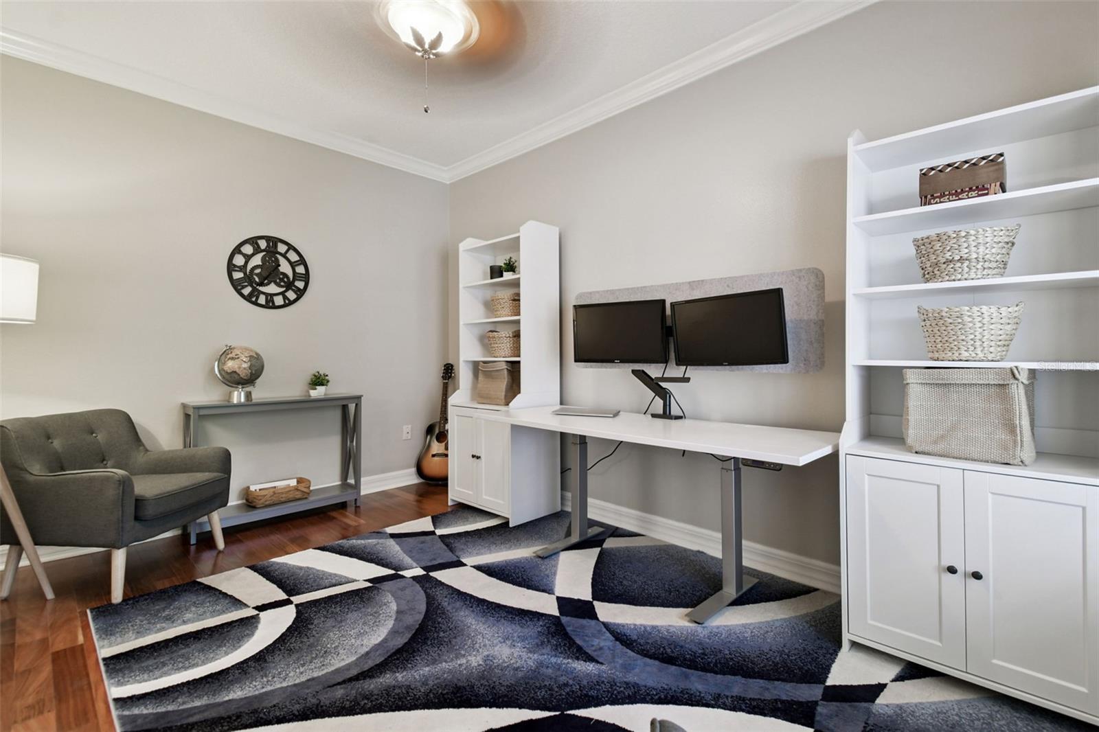 THOMPSON EAST SUB - Residential