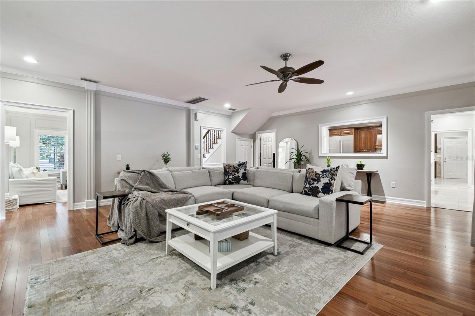 THOMPSON EAST SUB - Residential