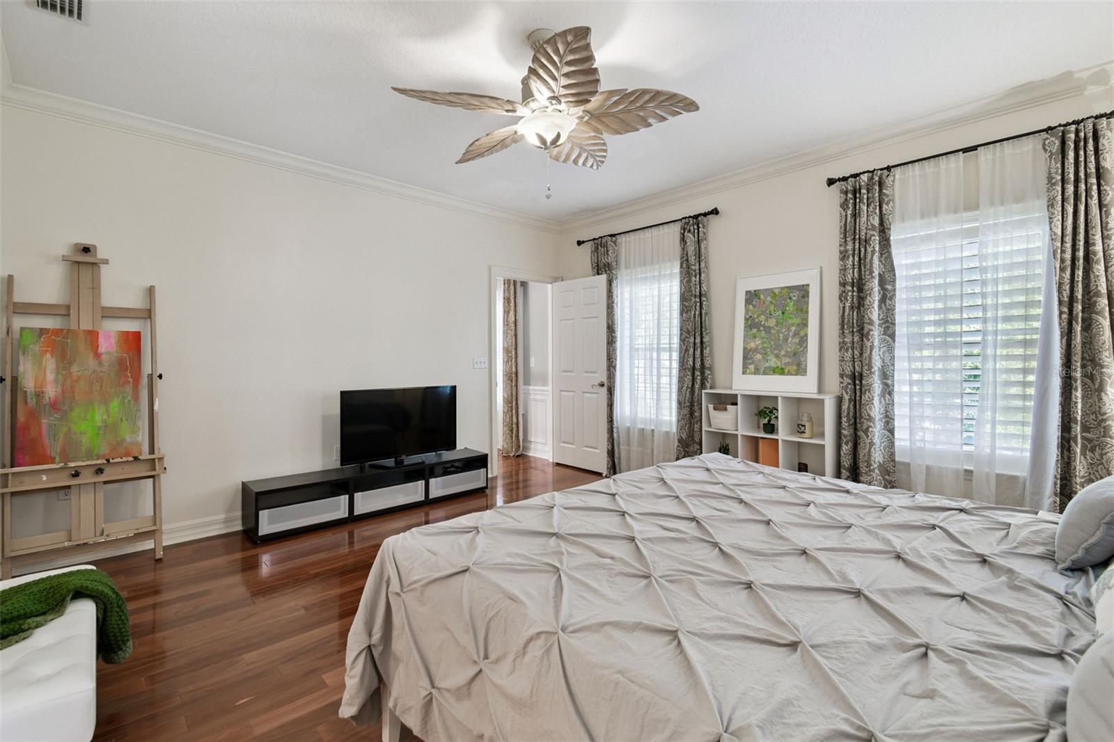 THOMPSON EAST SUB - Residential