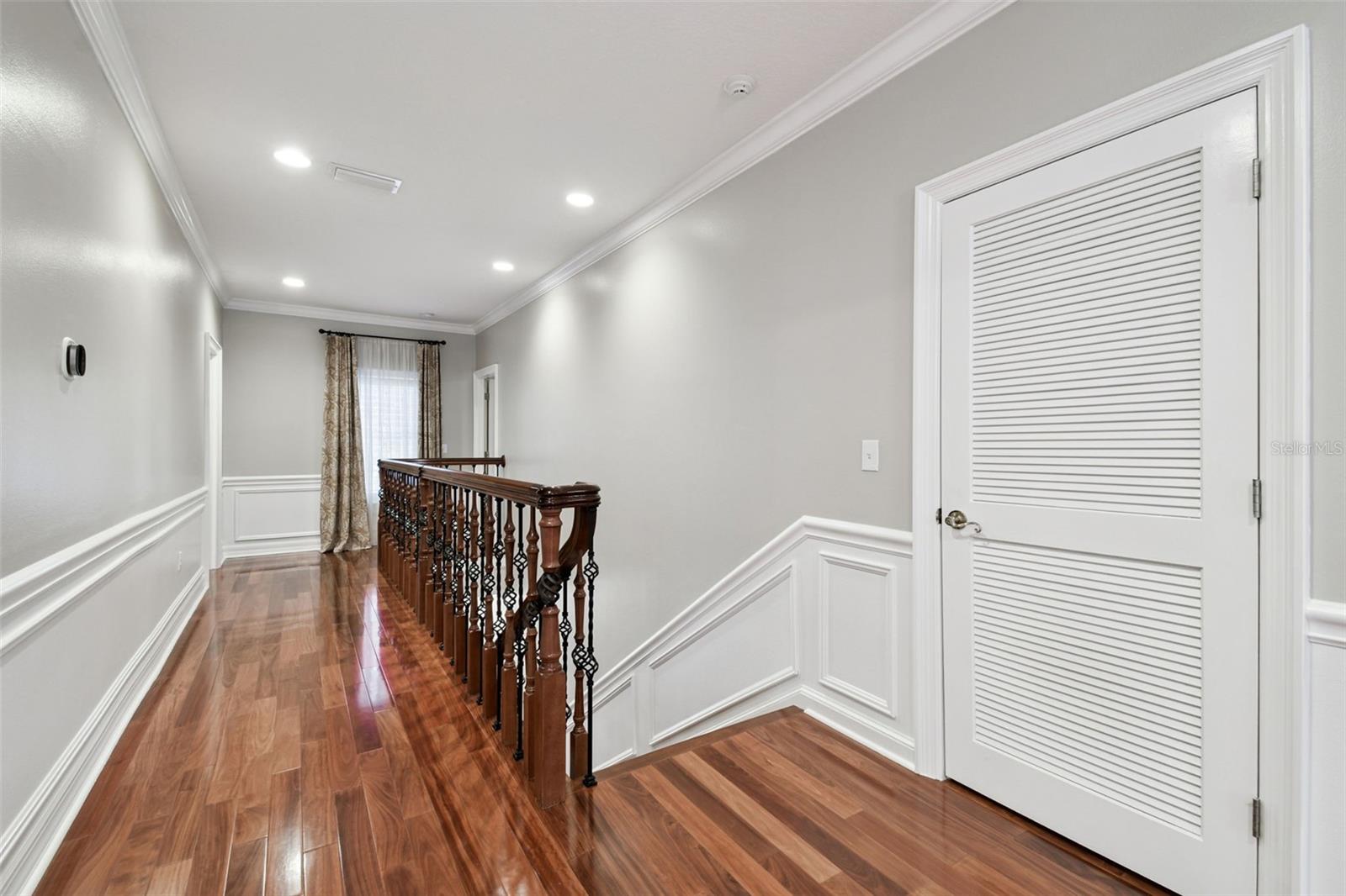 THOMPSON EAST SUB - Residential