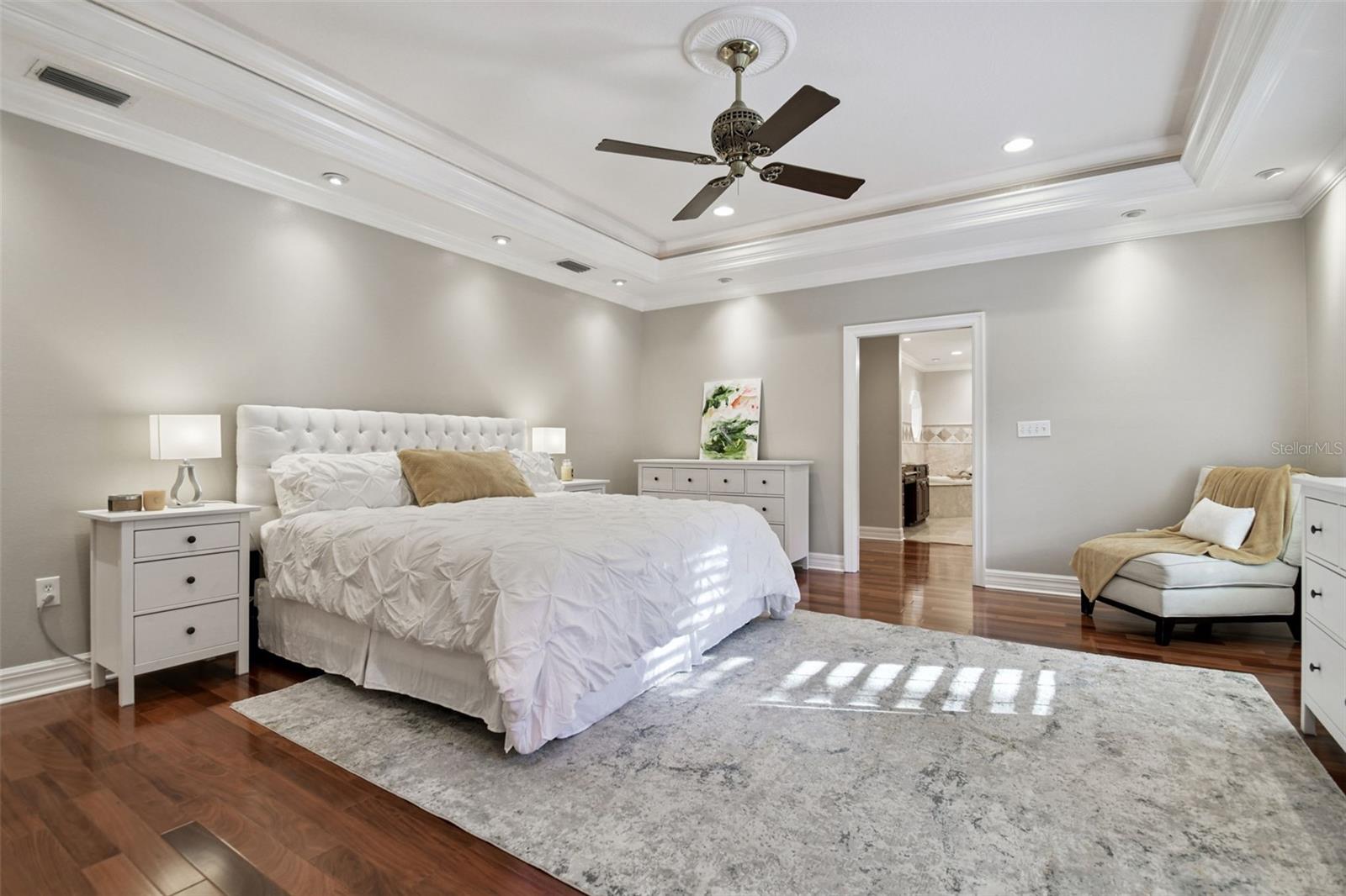 THOMPSON EAST SUB - Residential