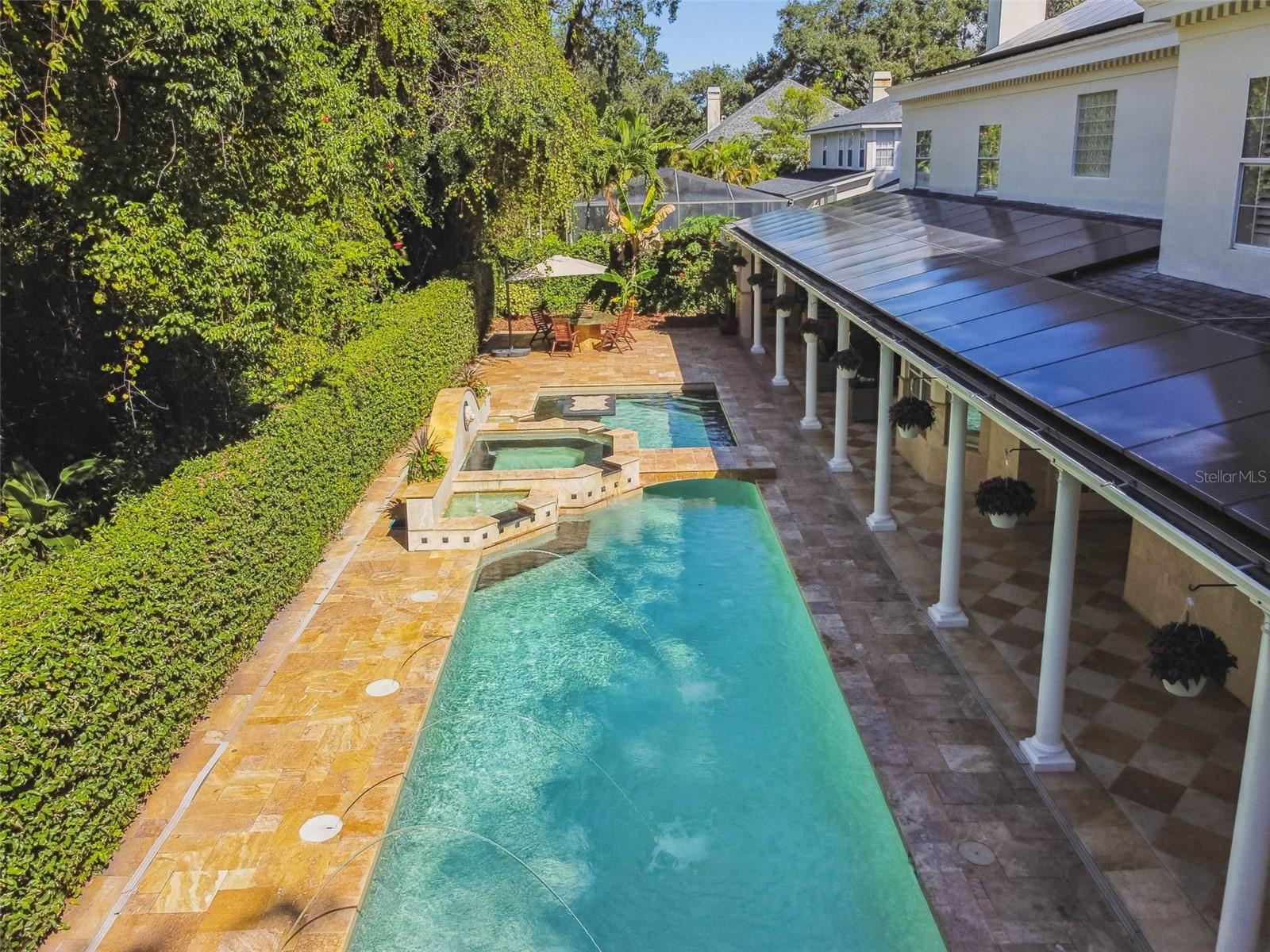 THOMPSON EAST SUB - Residential