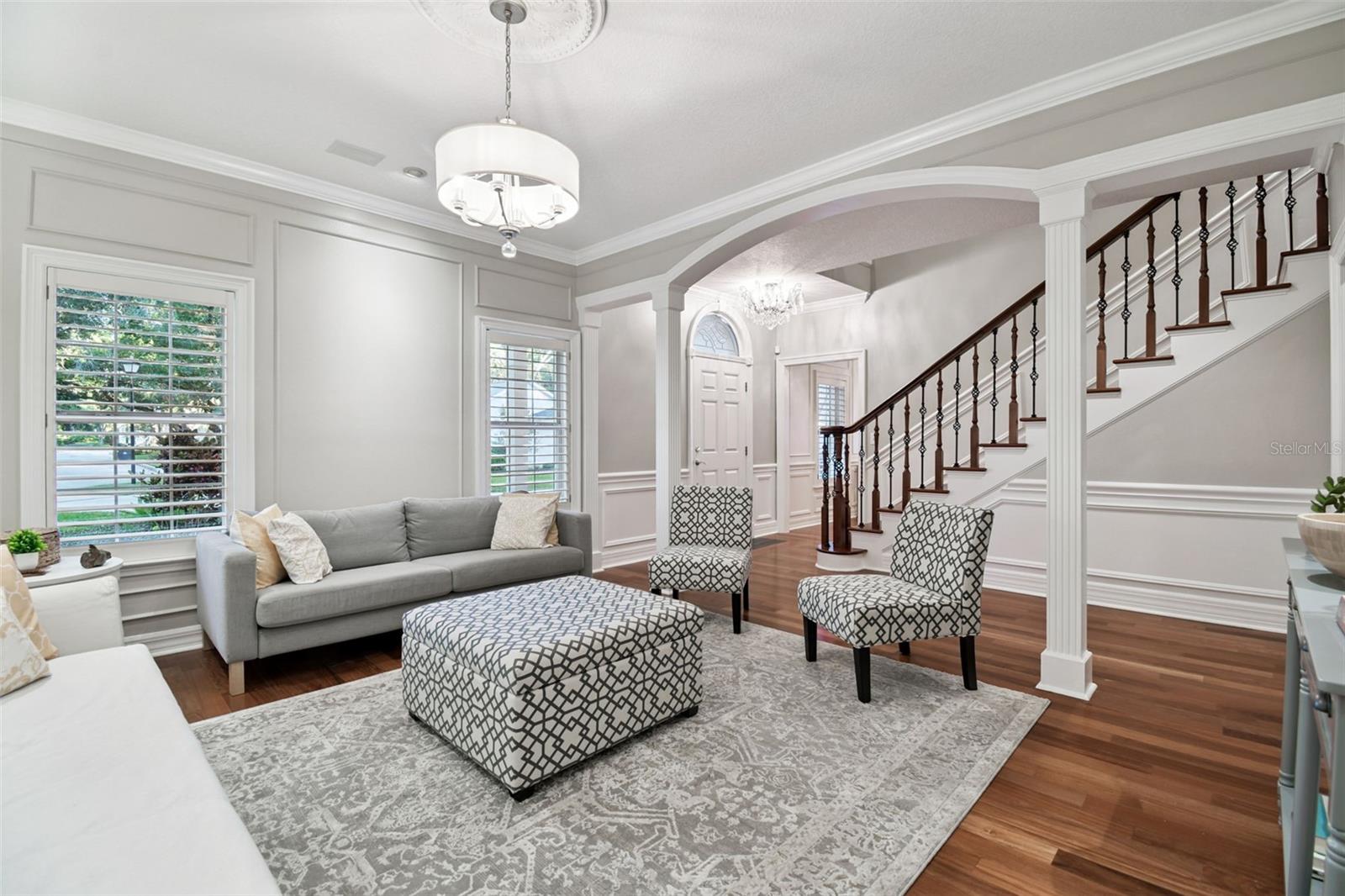 THOMPSON EAST SUB - Residential