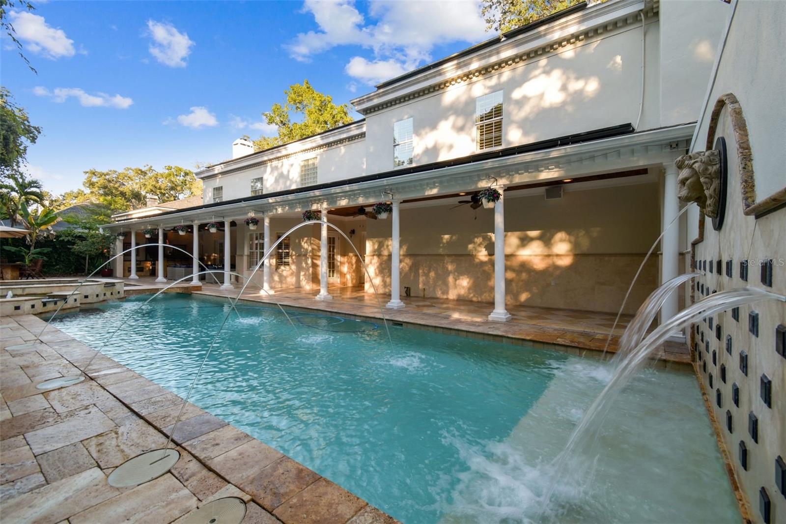 THOMPSON EAST SUB - Residential