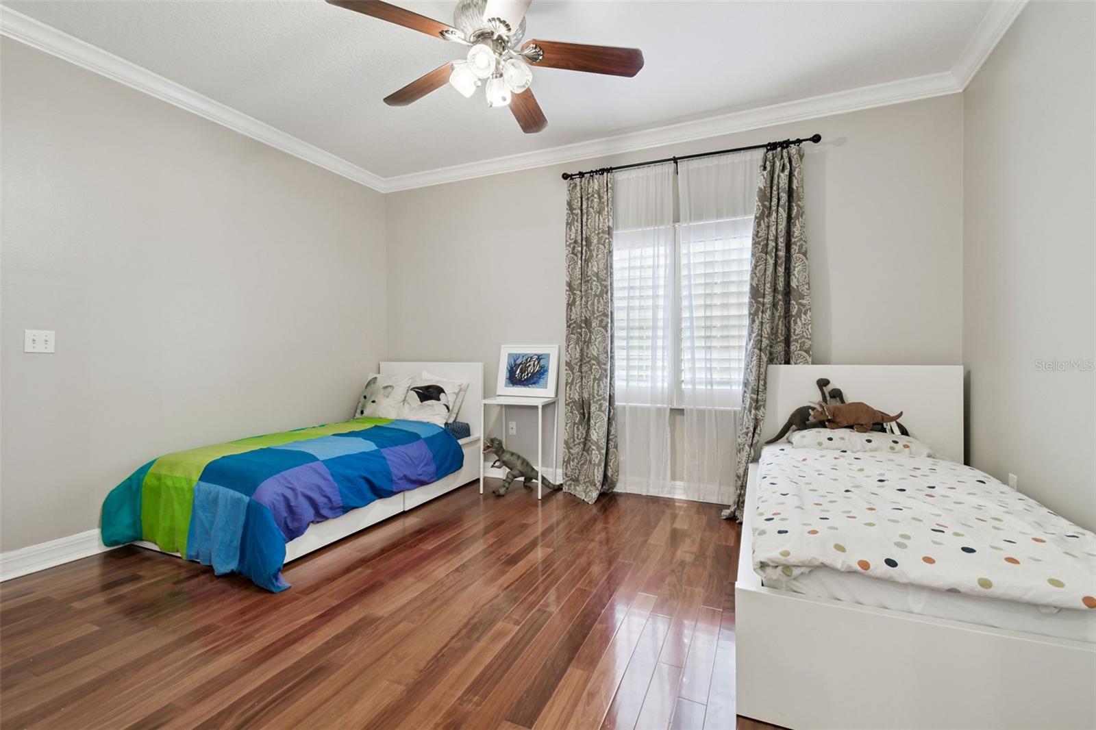 THOMPSON EAST SUB - Residential