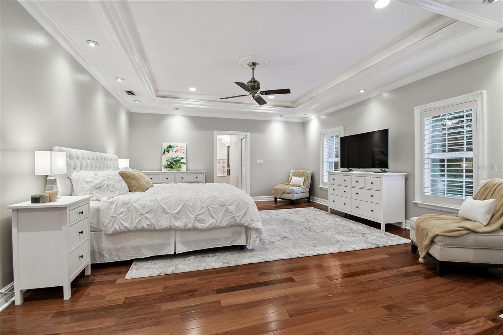 THOMPSON EAST SUB - Residential