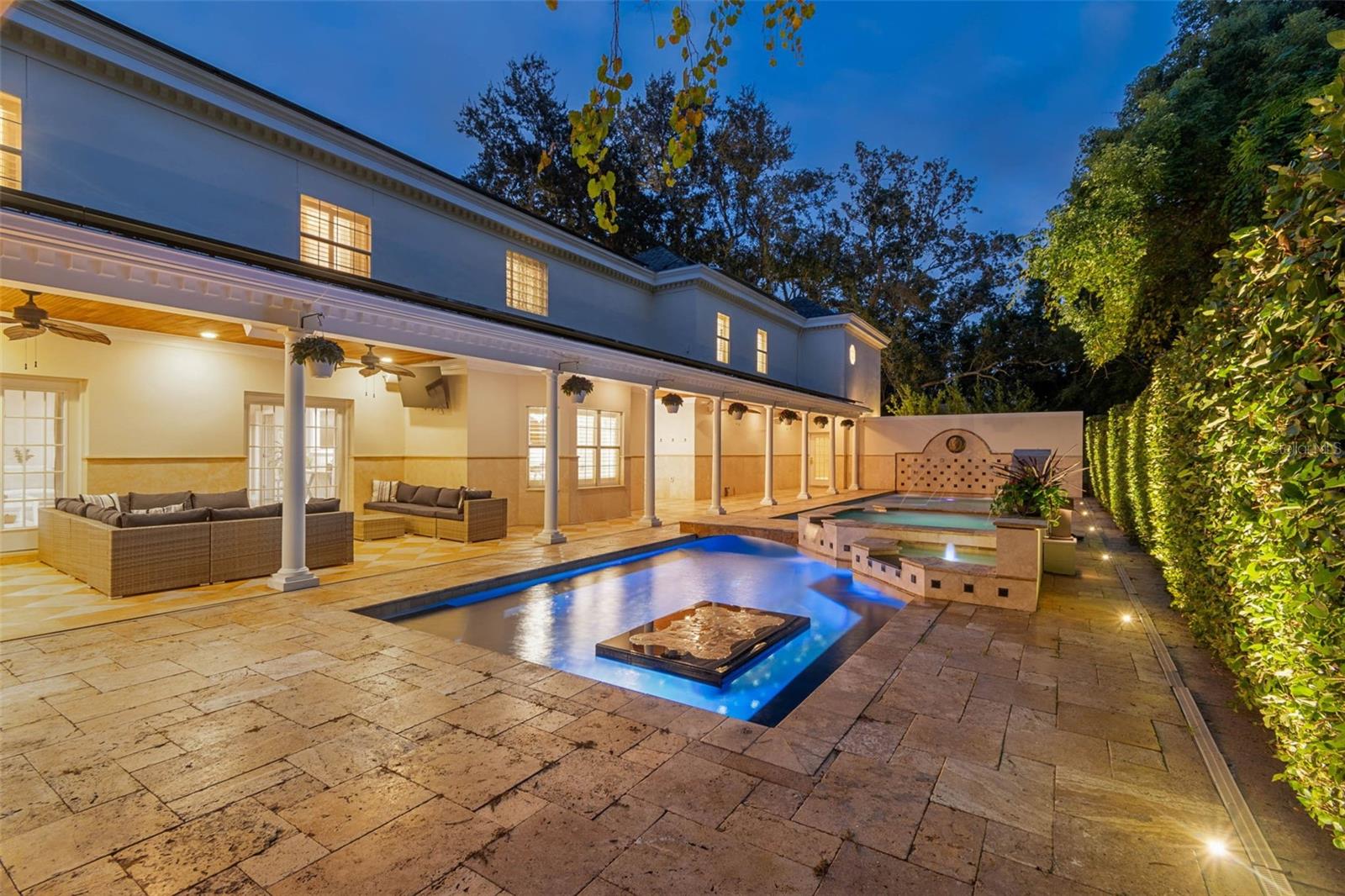 THOMPSON EAST SUB - Residential