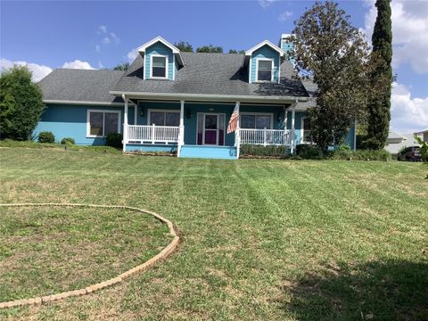 13111 SUNSHINE CIRCLE CLERMONT FL 34711