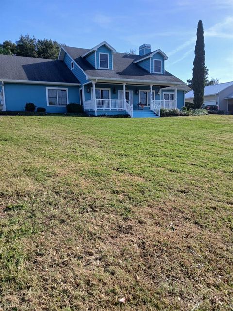 13111 SUNSHINE CIRCLE CLERMONT FL 34711