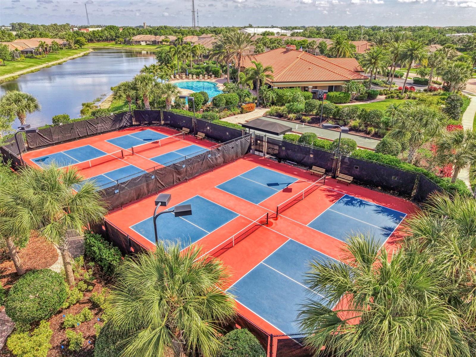 COBBLESTONE/PALMER RANCH PH 1 - Residential