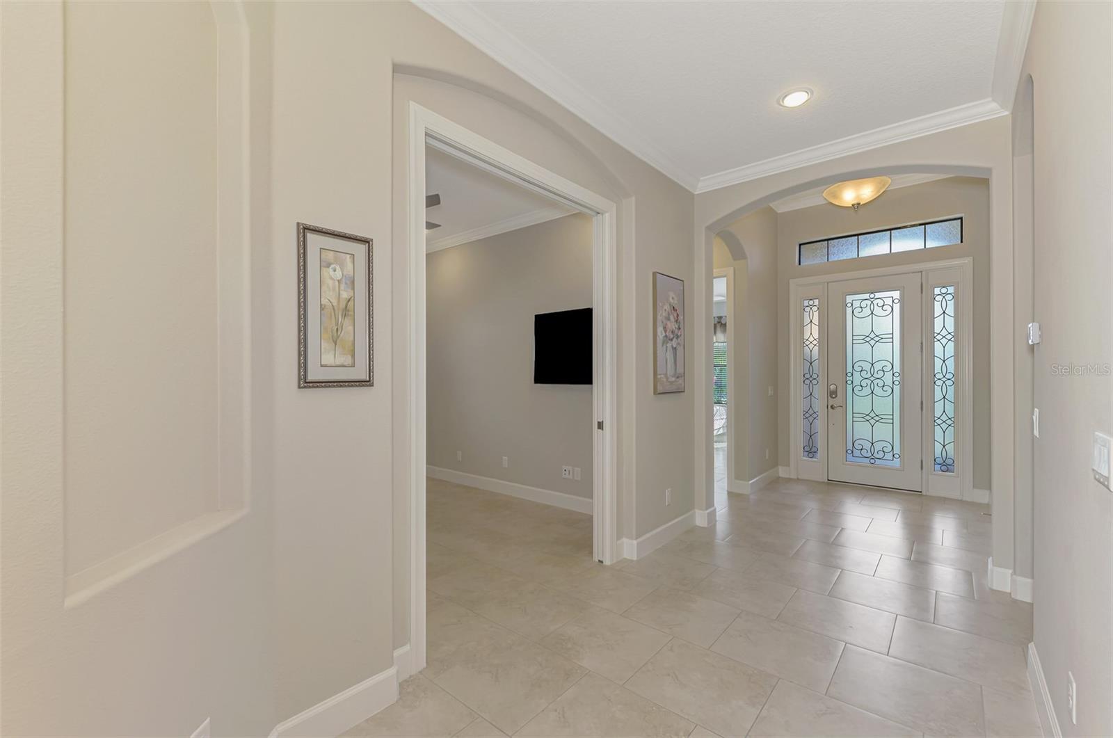 COBBLESTONE/PALMER RANCH PH 1 - Residential