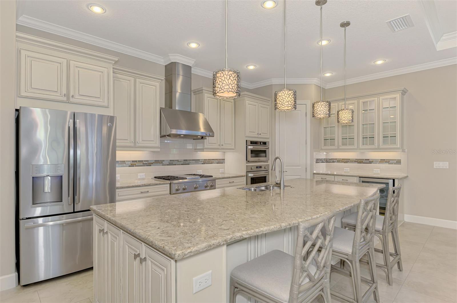 COBBLESTONE/PALMER RANCH PH 1 - Residential