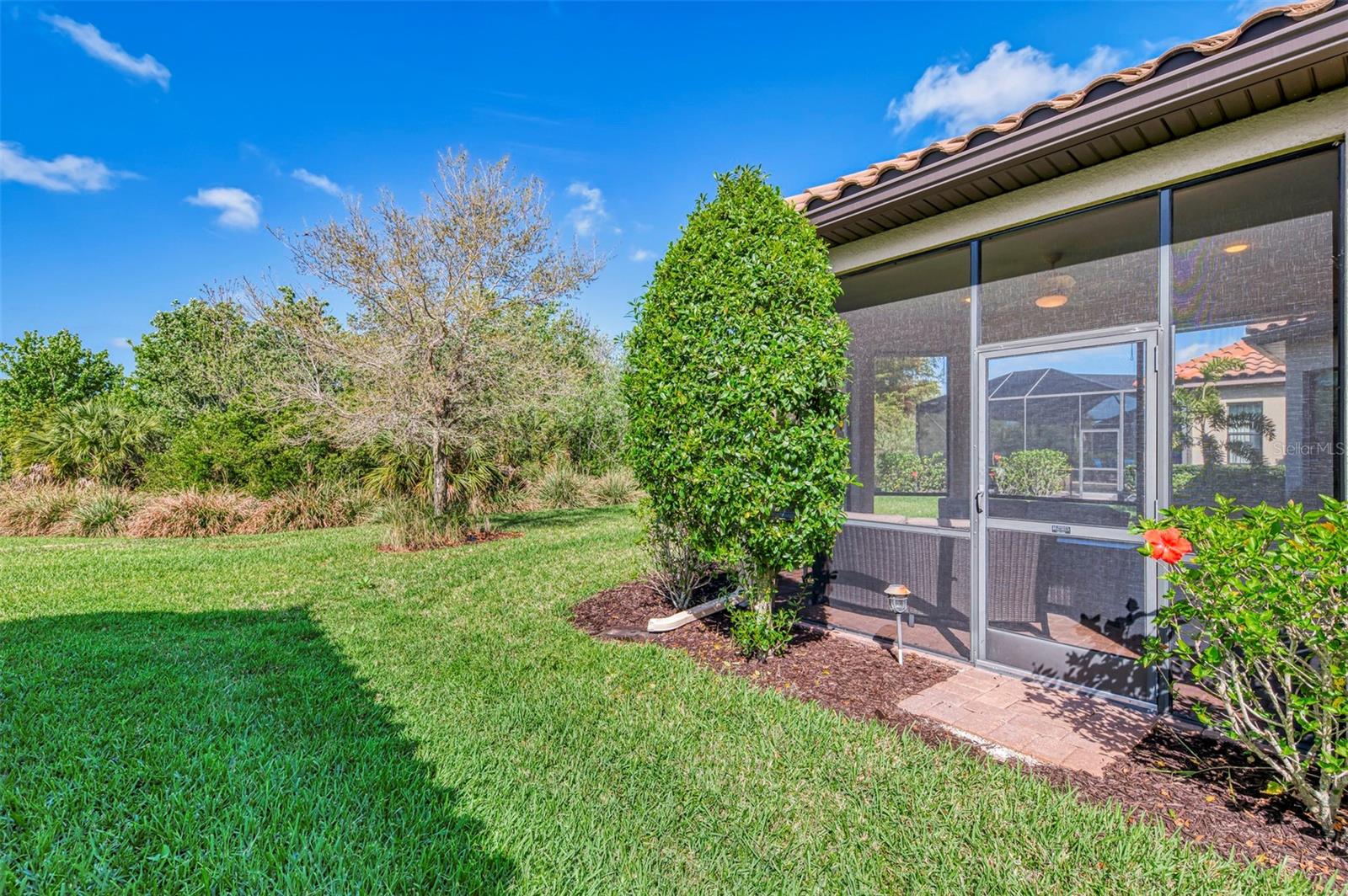 COBBLESTONE/PALMER RANCH PH 1 - Residential