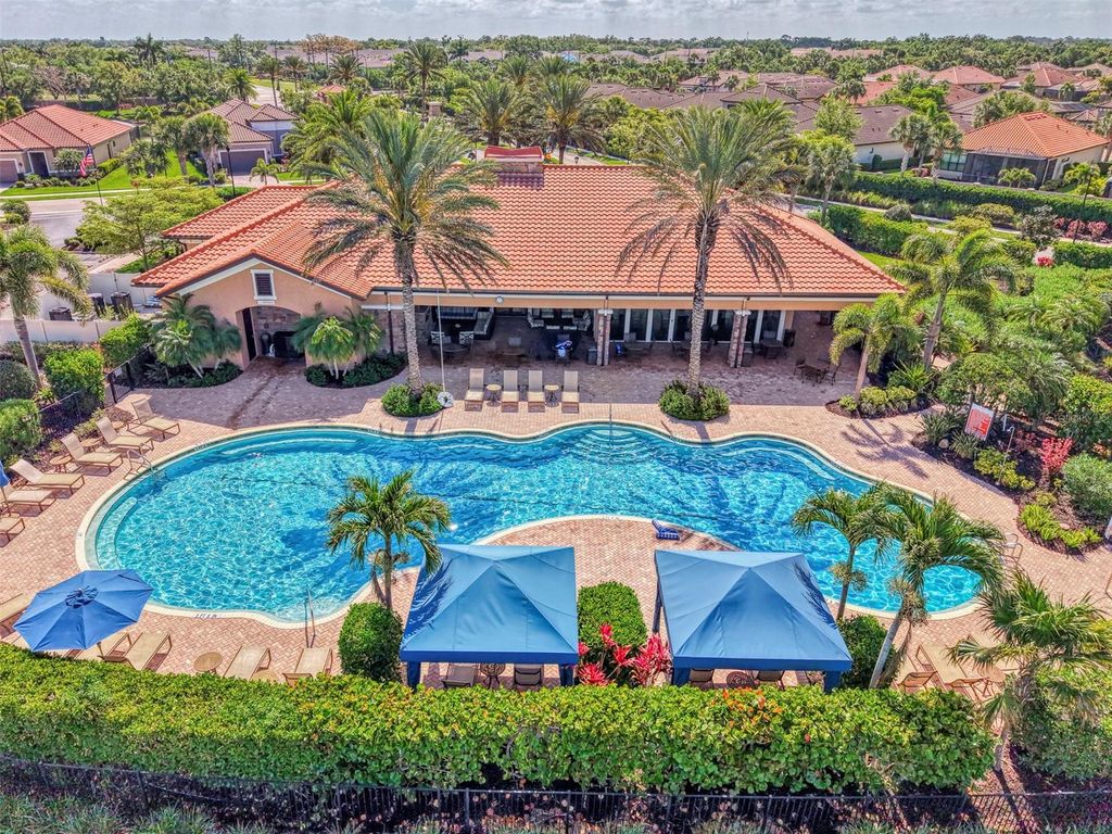 Photo of 4129 Cascina Way, Sarasota, FL 34238 (MLS # A4688465)