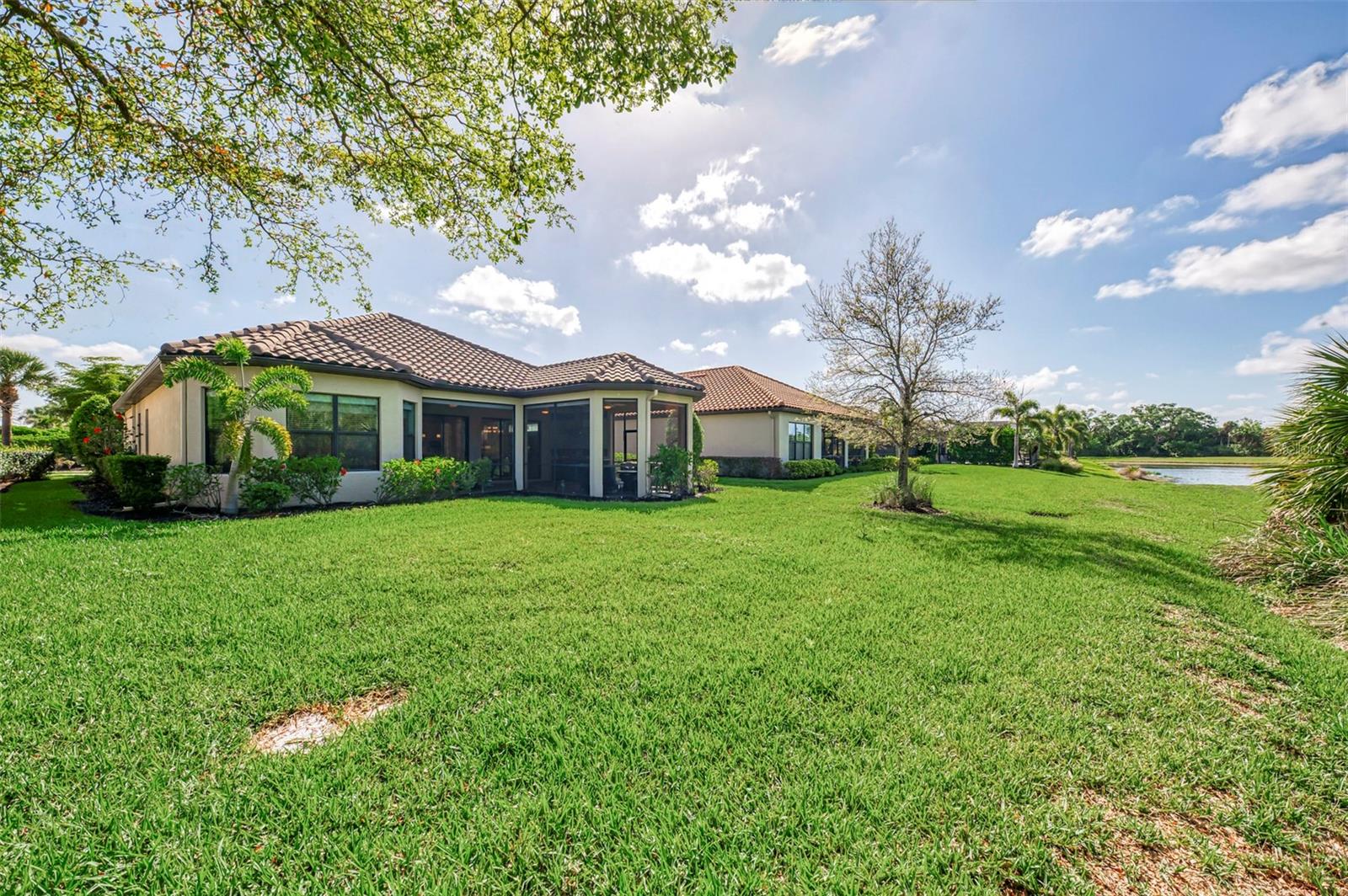 COBBLESTONE/PALMER RANCH PH 1 - Residential