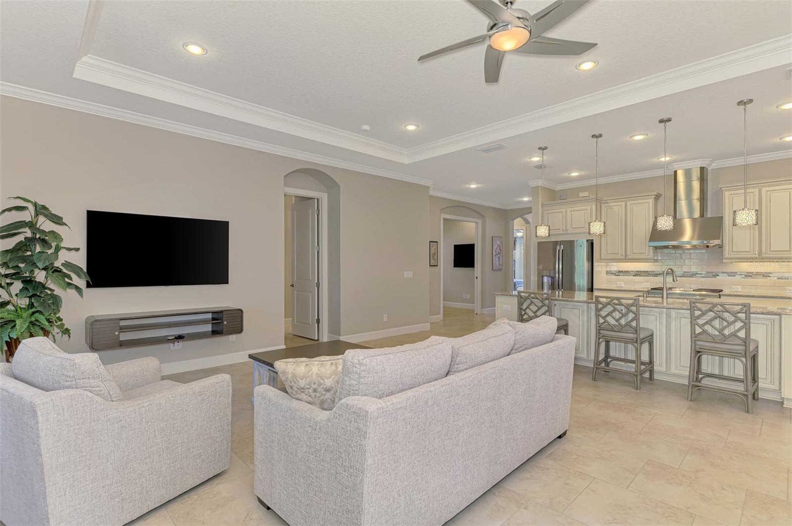 COBBLESTONE/PALMER RANCH PH 1 - Residential