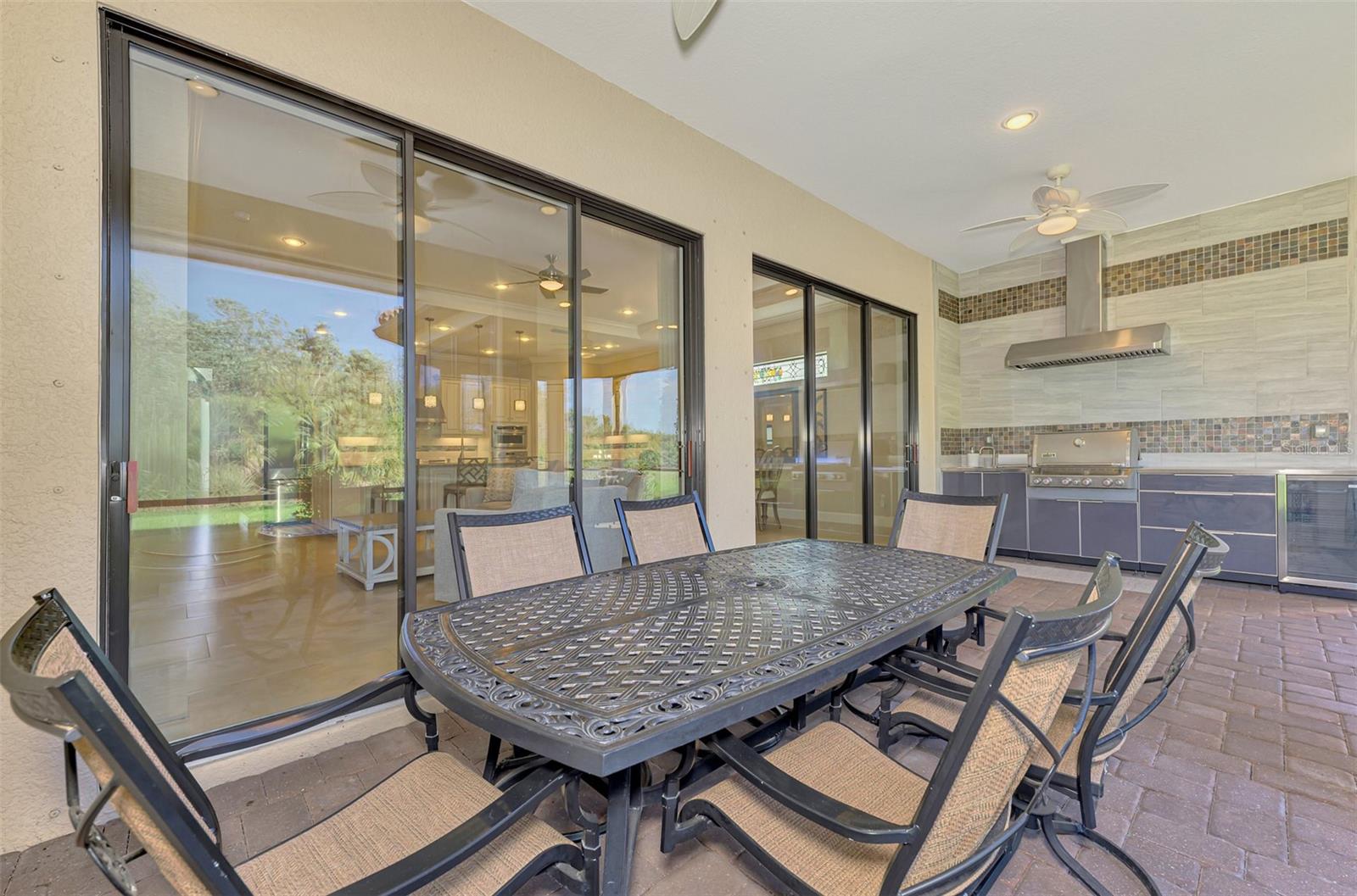 COBBLESTONE/PALMER RANCH PH 1 - Residential