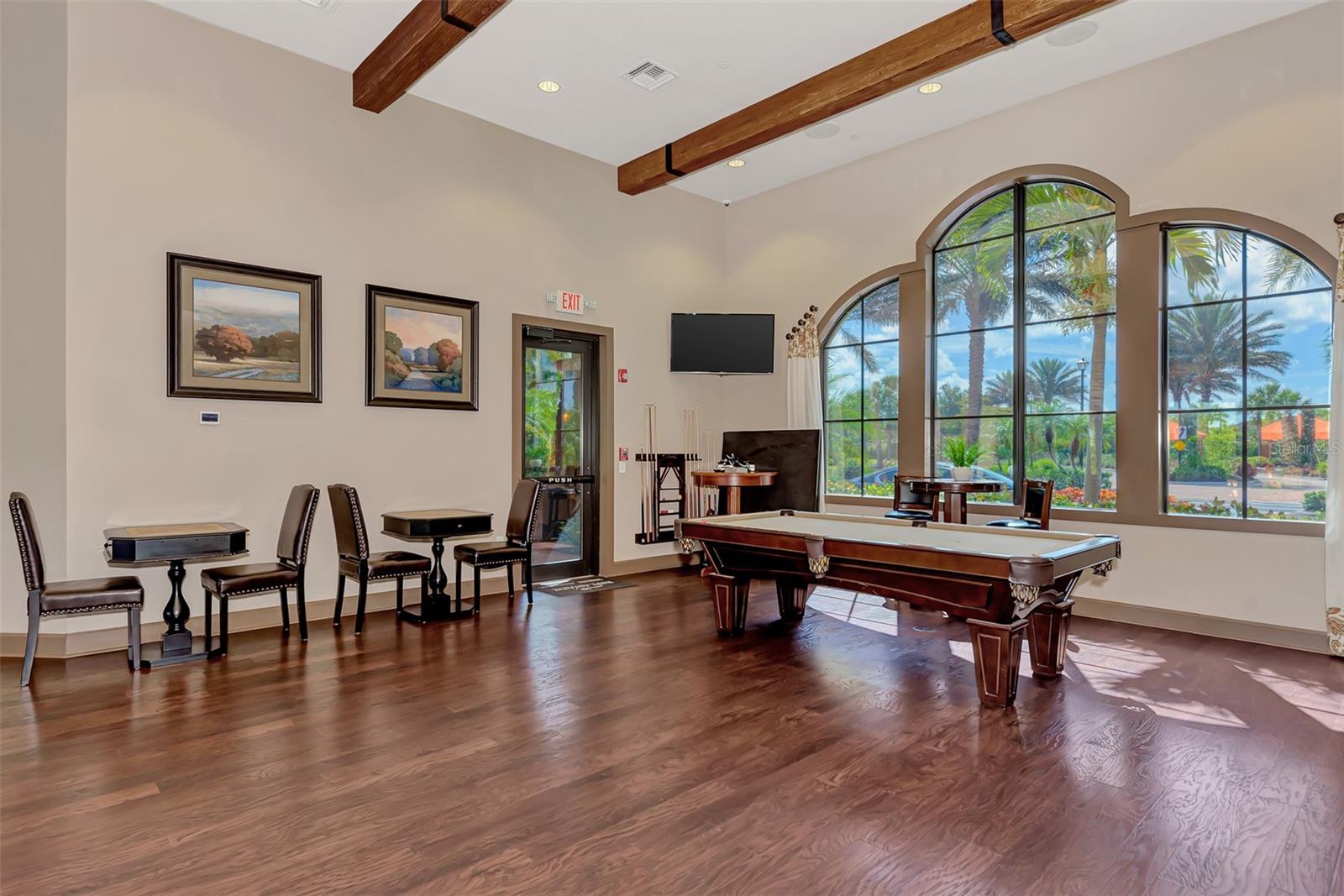 COBBLESTONE/PALMER RANCH PH 1 - Residential