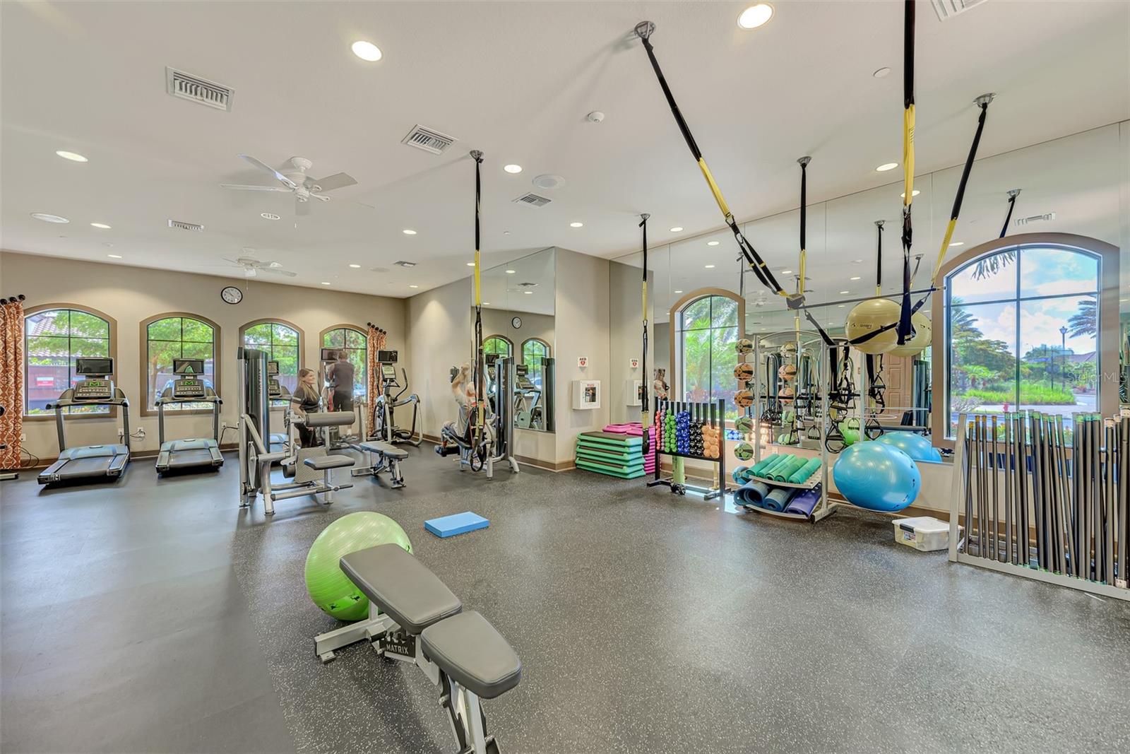 COBBLESTONE/PALMER RANCH PH 1 - Residential