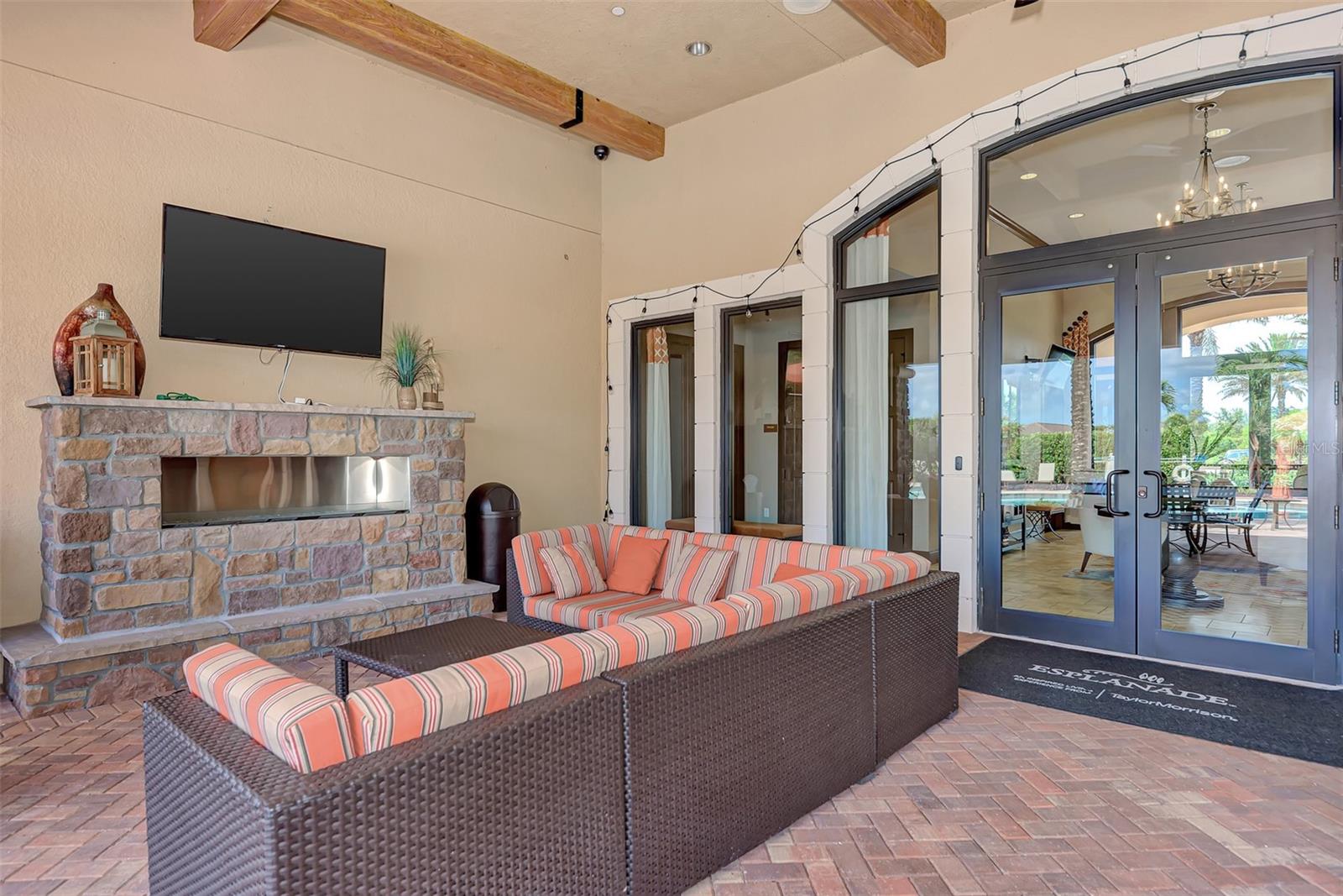 COBBLESTONE/PALMER RANCH PH 1 - Residential