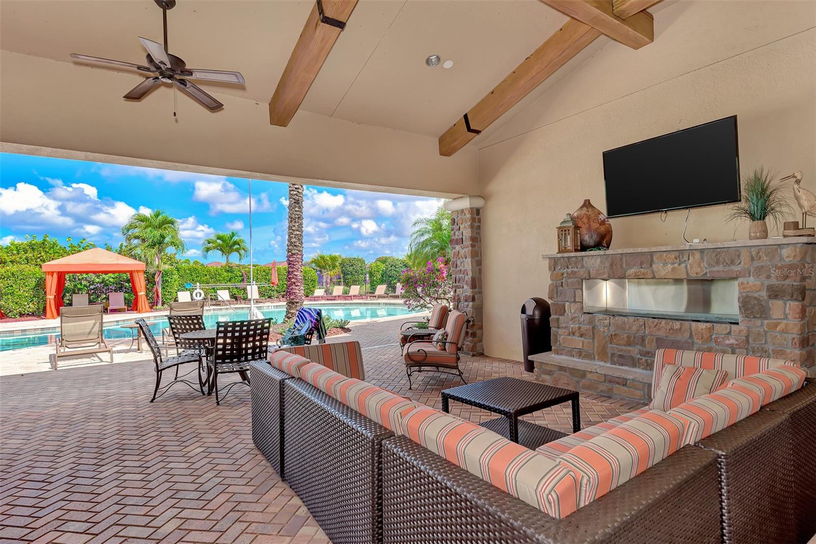 COBBLESTONE/PALMER RANCH PH 1 - Residential