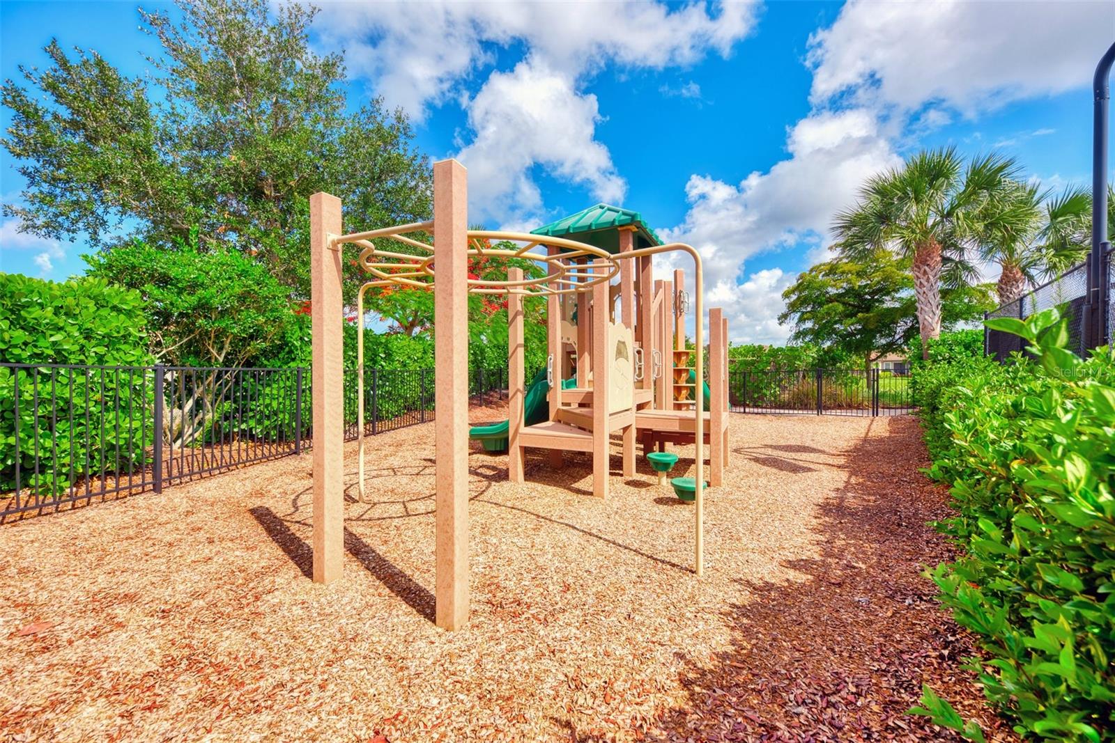 COBBLESTONE/PALMER RANCH PH 1 - Residential