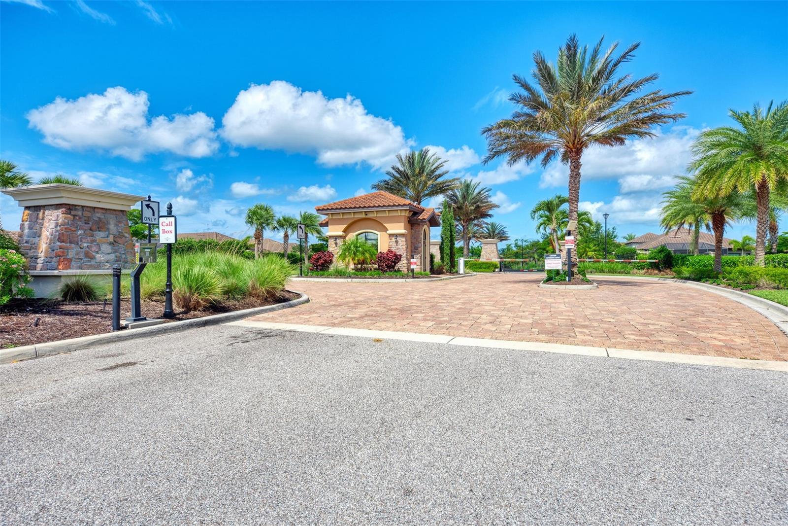 COBBLESTONE/PALMER RANCH PH 1 - Residential