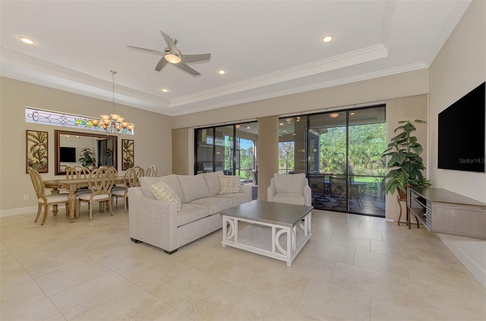 COBBLESTONE/PALMER RANCH PH 1 - Residential