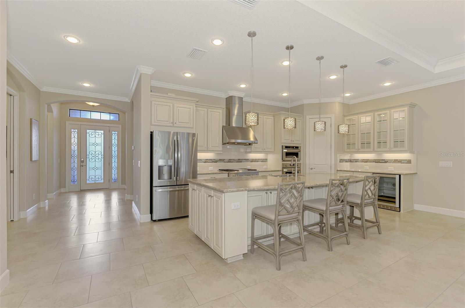 COBBLESTONE/PALMER RANCH PH 1 - Residential