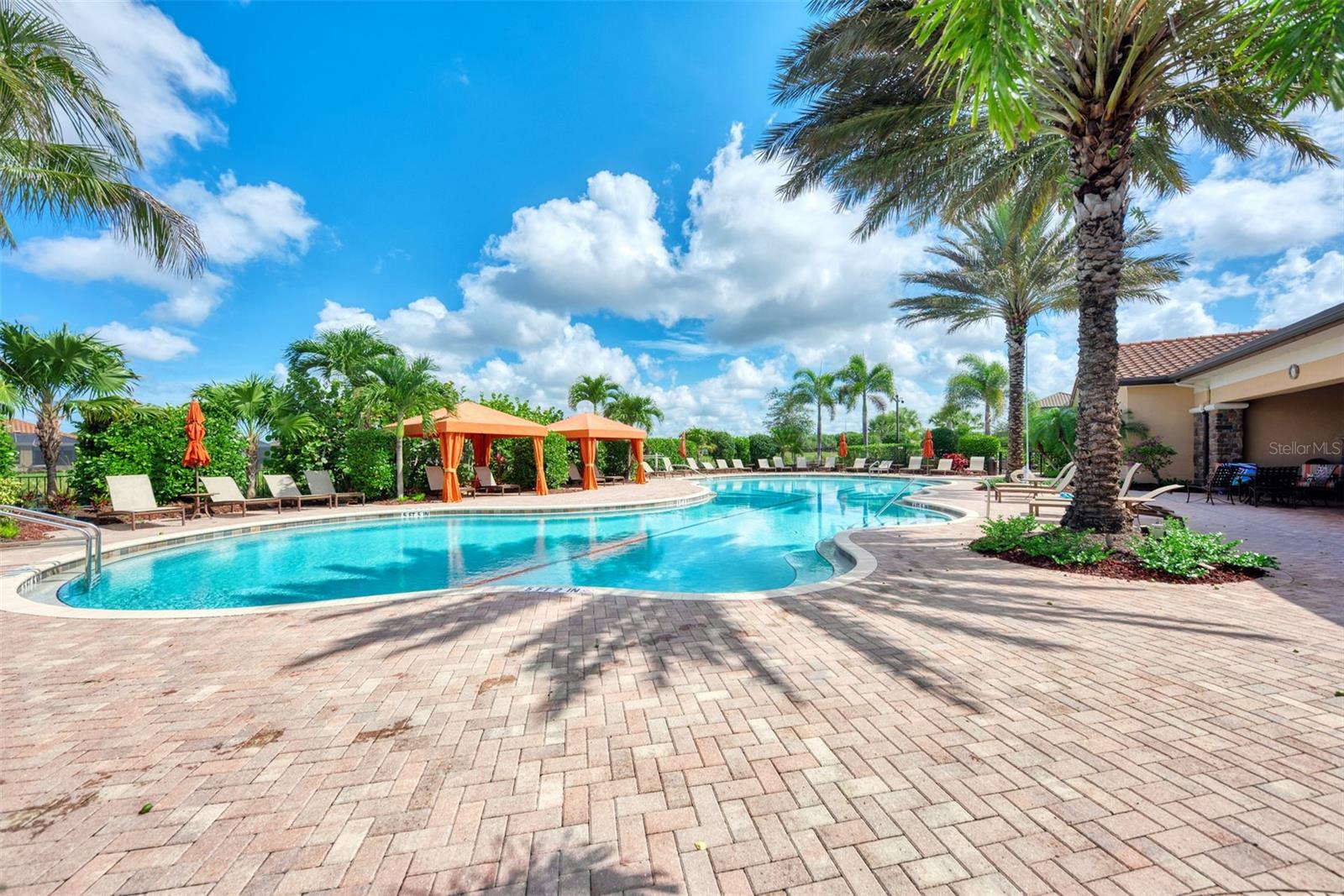 COBBLESTONE/PALMER RANCH PH 1 - Residential