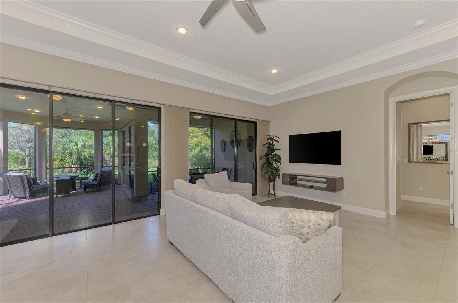 COBBLESTONE/PALMER RANCH PH 1 - Residential